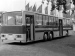 Ikarus 290 1988 года